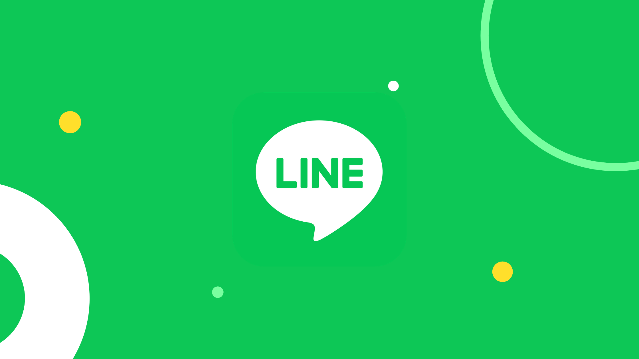 Discover Line: A global app that transcends geographical boundaries, fostering communication and interaction.